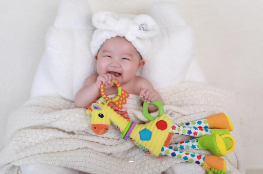 醴陵宝宝晚上睡觉不踏实